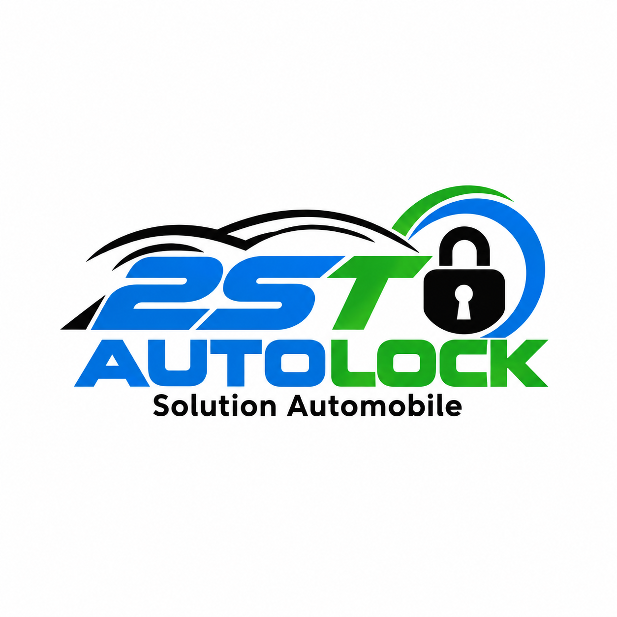 2ST AUTOLOCK — Solution Automobile