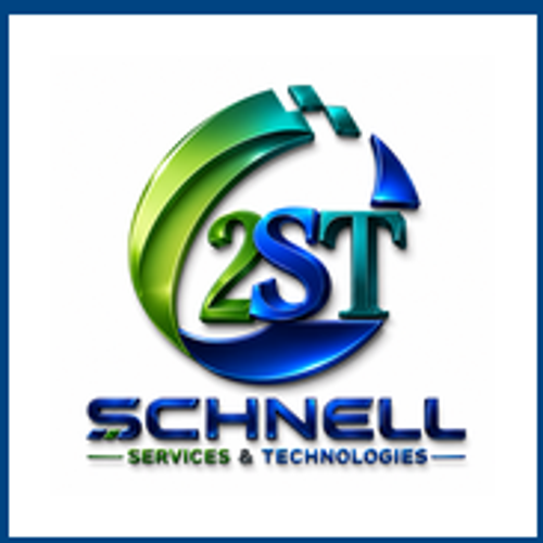 Logo 2ST